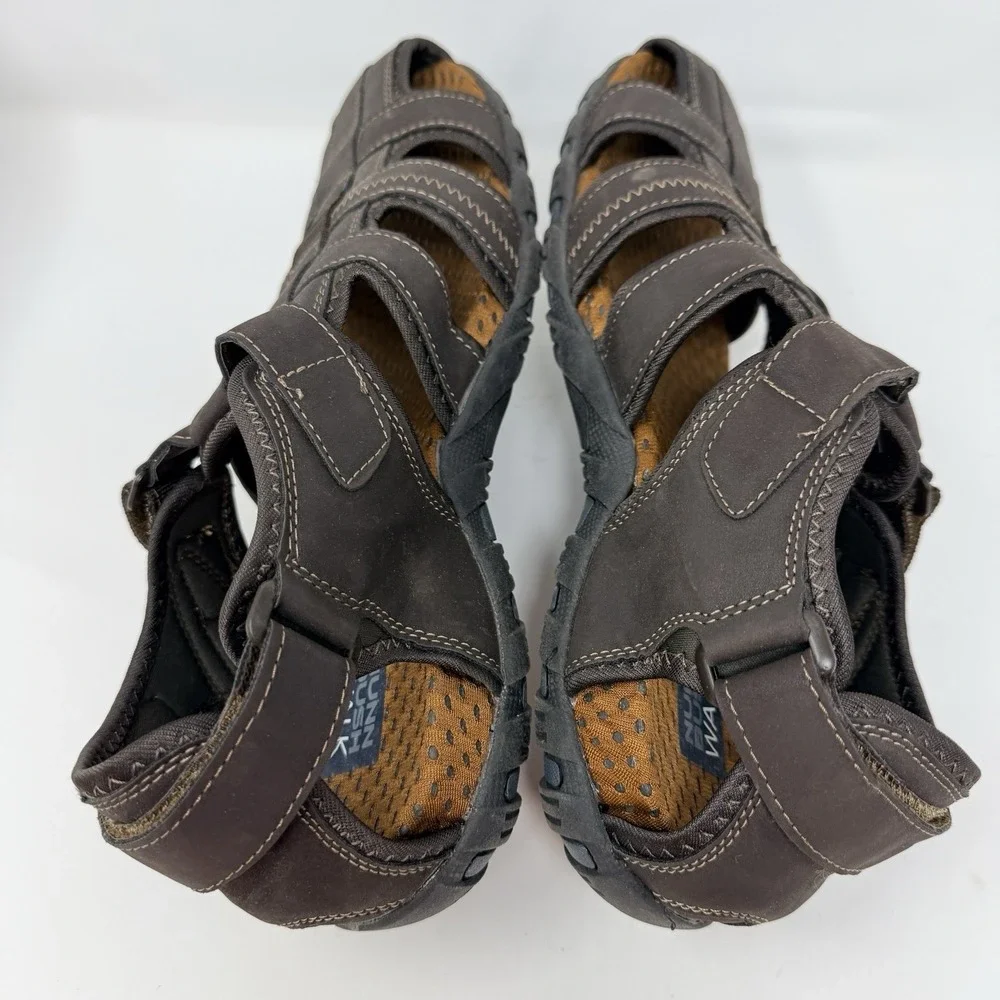 Nunn Bush pre owned